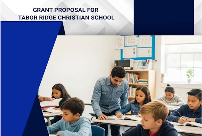 write a winning grant proposal for startup, nonprofit